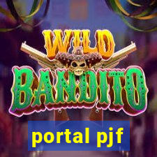 portal pjf - prefeitura de juiz de fora